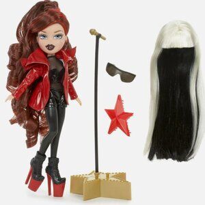 ✨🆕NIB Cloe Bratz Style Starz Doll MGA Entertainment Circa 2012